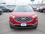 Certified 2024 Ford Edge Titanium image 2