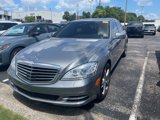 Used 2013 Mercedes-Benz S 550 image 4