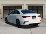 Used 2022 Audi A3 2.0T Premium w/ Convenience Package image 2
