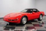 Used 1993 Chevrolet Corvette Convertible image 5