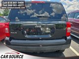 Used 2011 Jeep Patriot Sport w/ Tire & Wheel Group image 3