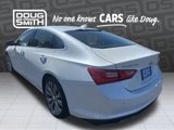 Used 2017 Chevrolet Malibu Premier w/ Premier Sun and Wheel Package image 3