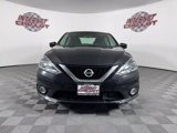 Used 2019 Nissan Sentra SR image 2