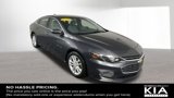 Used 2017 Chevrolet Malibu LT image 2