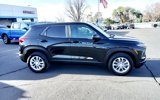 New 2025 Chevrolet TrailBlazer LS w/ LS Convenience Package image 3