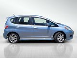 Used 2011 Honda Fit Sport image 3