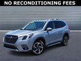 Certified 2022 Subaru Forester Touring w/ Popular Package #3 image 1
