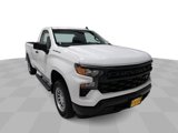 New 2025 Chevrolet Silverado 1500 W/T w/ Trailering Package image 2