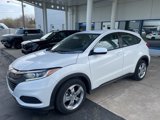Certified 2022 Honda HR-V LX image 4