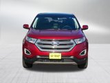Used 2018 Ford Edge Titanium w/ Equipment Group 302A image 2