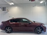 Used 2016 Honda Accord Sport image 2