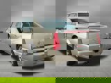 Used 2009 Cadillac DTS w/ Trunk Convenience Package image 4