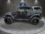 Used 2014 Jeep Wrangler Unlimited Sport w/ Quick Order Package 24S image 2