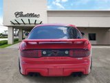 Used 2002 Pontiac Firebird Trans Am image 4