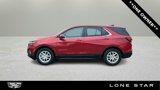 Used 2023 Chevrolet Equinox LT image 4