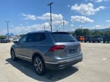 Used 2024 Volkswagen Tiguan Wolfsburg Edition image 4