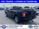 Used 2018 Ford F150 XLT w/ Equipment Group 302A Luxury image 4