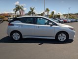 Certified 2025 Nissan Leaf S image 4