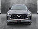 Certified 2024 INFINITI QX60 Pure w/ Cargo Package image 2