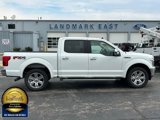 Used 2020 Ford F150 Lariat w/ Equipment Group 502A Luxury image 2