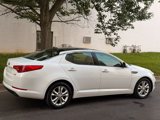 Used 2012 Kia Optima EX w/ Premium Pkg image 6