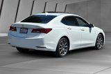 Used 2015 Acura TLX V6 image 4