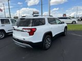 Used 2021 GMC Acadia SLE w/ Driver Convenience Package image 6