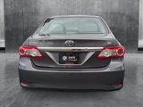 Used 2013 Toyota Corolla LE image 3