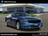 Used 2022 Dodge Charger SXT image 1