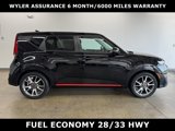 Used 2021 Kia Soul GT-Line image 2