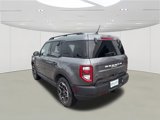 Used 2022 Ford Bronco Sport Big Bend w/ Convenience Package image 3