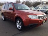 Used 2010 Subaru Forester 2.5X Premium image 3