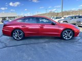 Used 2021 Hyundai Sonata SEL Plus w/ Preferred Accessory Package image 4