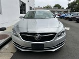 Used 2017 Buick LaCrosse Essence w/ Sights and Sounds Package image 2