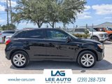 Used 2015 Mitsubishi Outlander Sport SE image 2