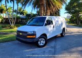 Used 2019 Chevrolet Express 2500 w/ Driver Convenience Package image 5