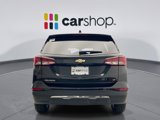 Used 2024 Chevrolet Equinox LT image 4