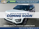 Used 2017 Ford Explorer XLT w/ Equipment Group 202A image 2