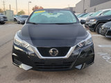 Used 2021 Nissan Versa SV image 2