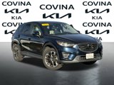Used 2016 MAZDA CX-5 Grand Touring image 2