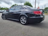 Used 2014 Mercedes-Benz E 350 4MATIC Sedan image 4