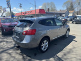 Used 2015 Nissan Rogue S w/ Convenience Package image 4