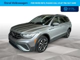 Used 2022 Volkswagen Tiguan S image 4