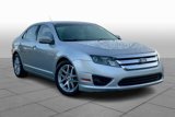 Used 2011 Ford Fusion SEL w/ 301A Rapid Spec Order Code image 2
