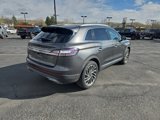 Used 2020 Lincoln Nautilus Reserve w/ Equipment Group 201A image 5