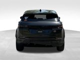 Certified 2022 Land Rover Range Rover Evoque SE image 4