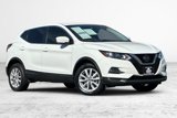 Used 2021 Nissan Rogue Sport S image 2