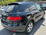 Used 2007 Acura RDX SH-AWD w/ Technology Package image 4