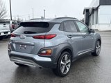 Used 2021 Hyundai Kona Ultimate w/ Cargo Package image 5