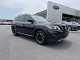 Used 2019 Nissan Pathfinder SL w/ Rock Creek Edition image 3